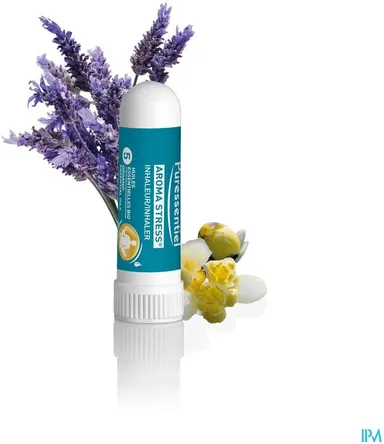 Puressentiel Aroma Stress Inhalator 1 ml