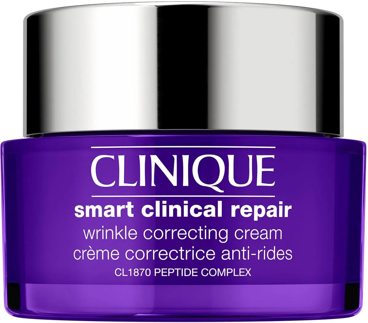 Clinique Smart Clinical Repair Légère 50ml