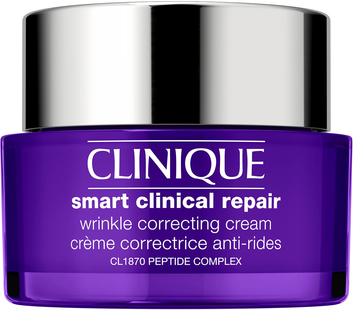 Clinique Smart Clinical Repair Licht 50 ml - Clinique