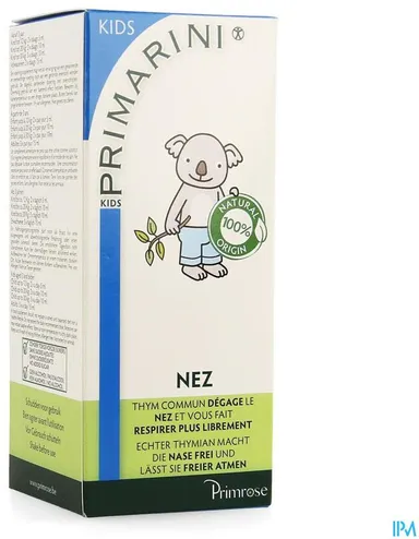 Primarini Kids 120 ml