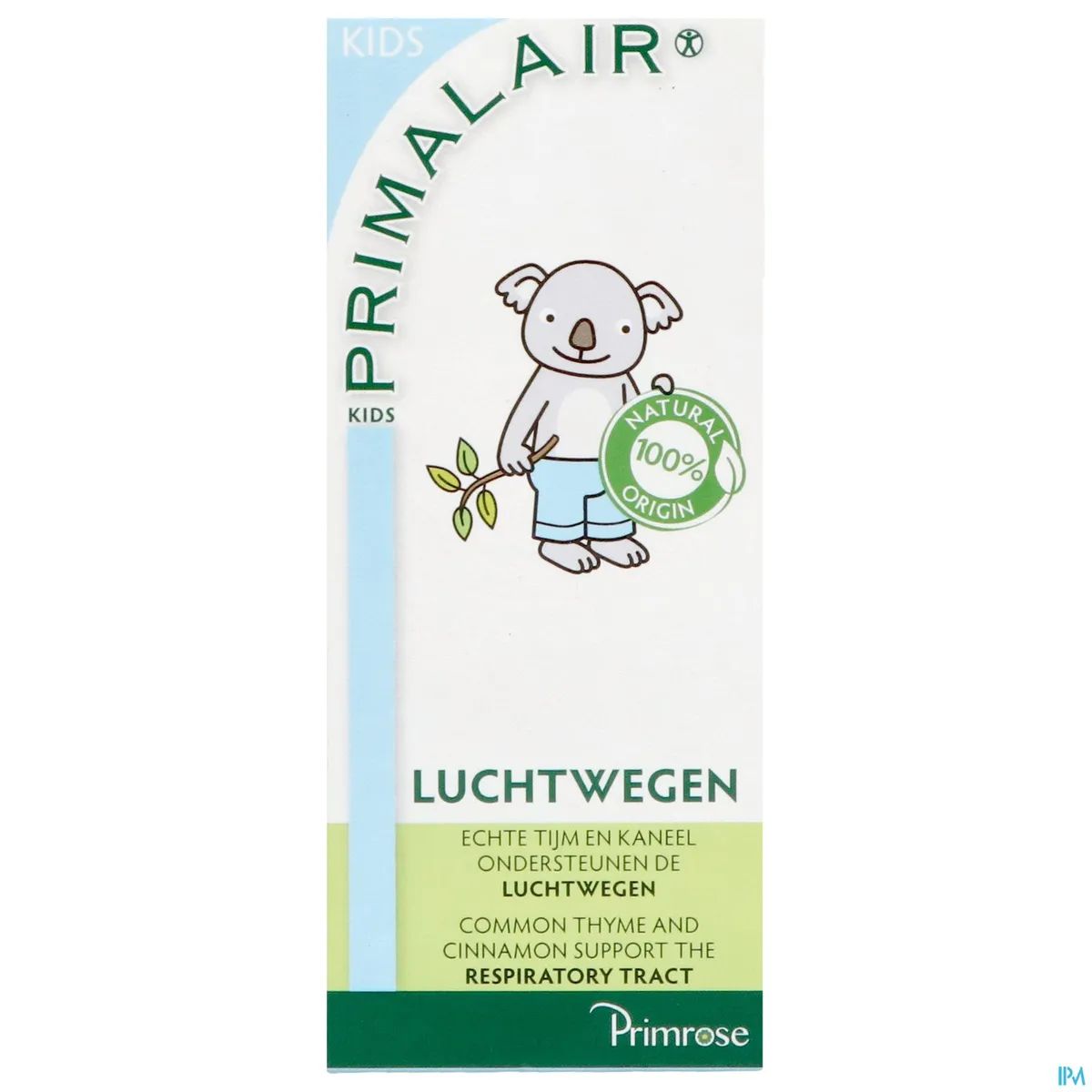 Primalair Kids 120ml