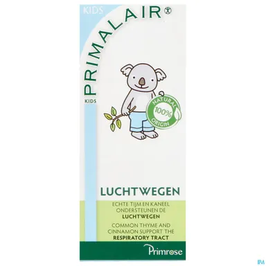 Primalair Kids 120 ml