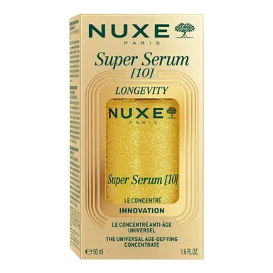 Nuxe Super Serum Concentré Anti-Age Universel Flacon 50ml