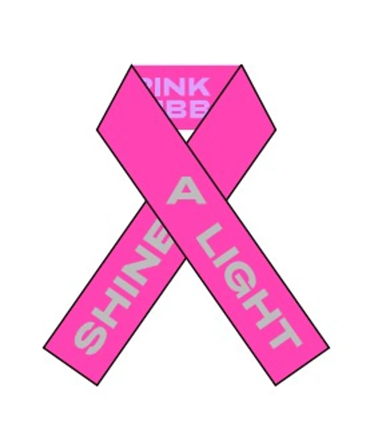 Pink Ribbon