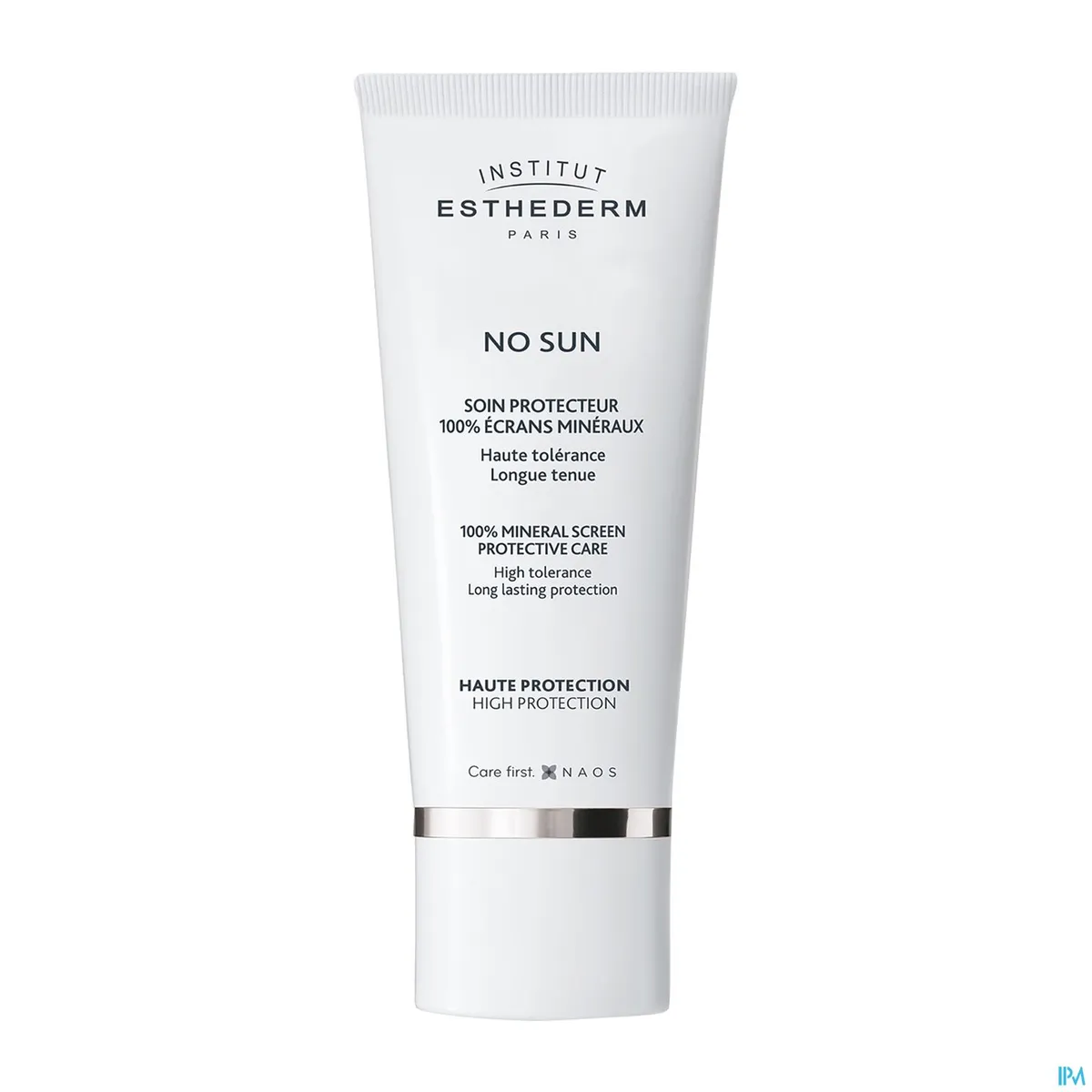 Esthederm No Sun Beschermende Verzorging 50 ml