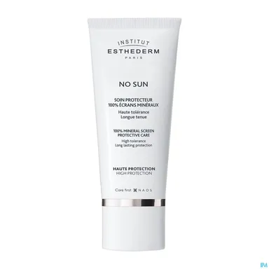 Esthederm No Sun Beschermende Verzorging 50 ml