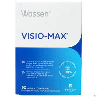 Visio-Max 90 Comprimés