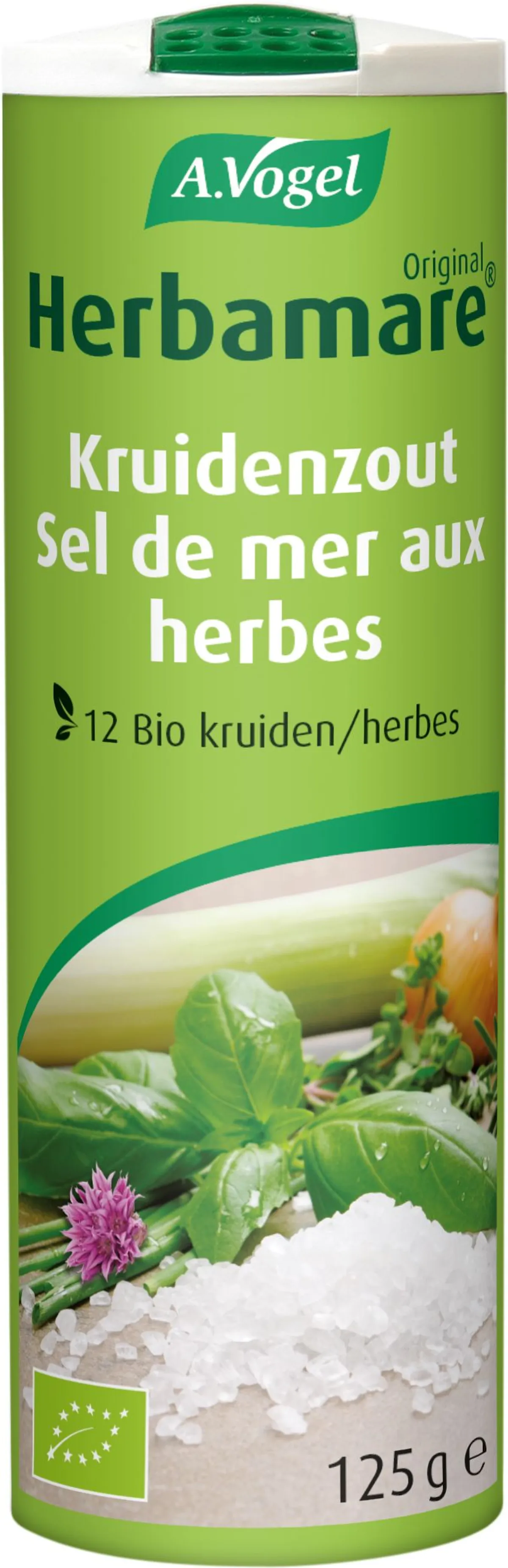 A.Vogel Herbamare Original 125g