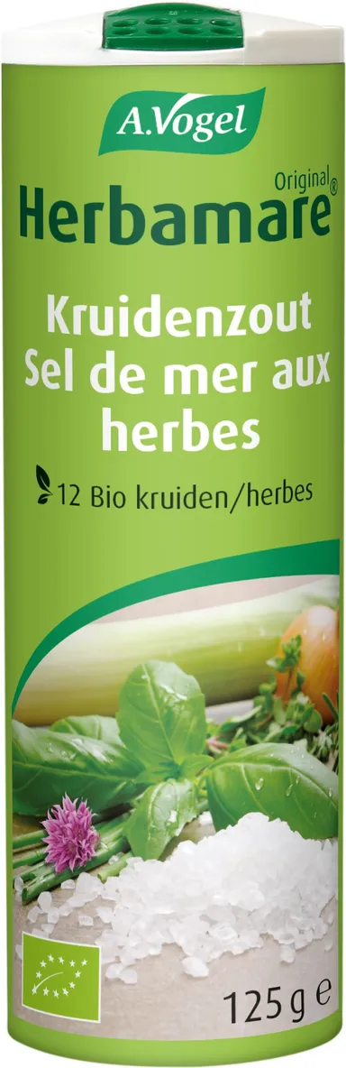 A.Vogel Herbamare Original 125g