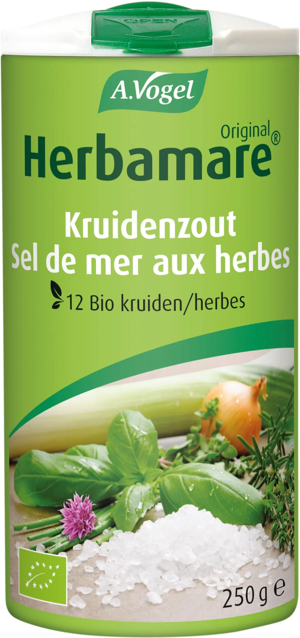 A.Vogel Herbamare Original 250g