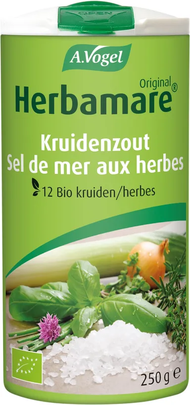 A.Vogel Herbamare Original 250g