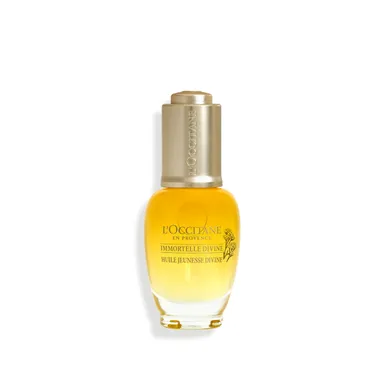 L'Occitane Strobloem Goddelijke Olie Jeugdigheid 30 ml