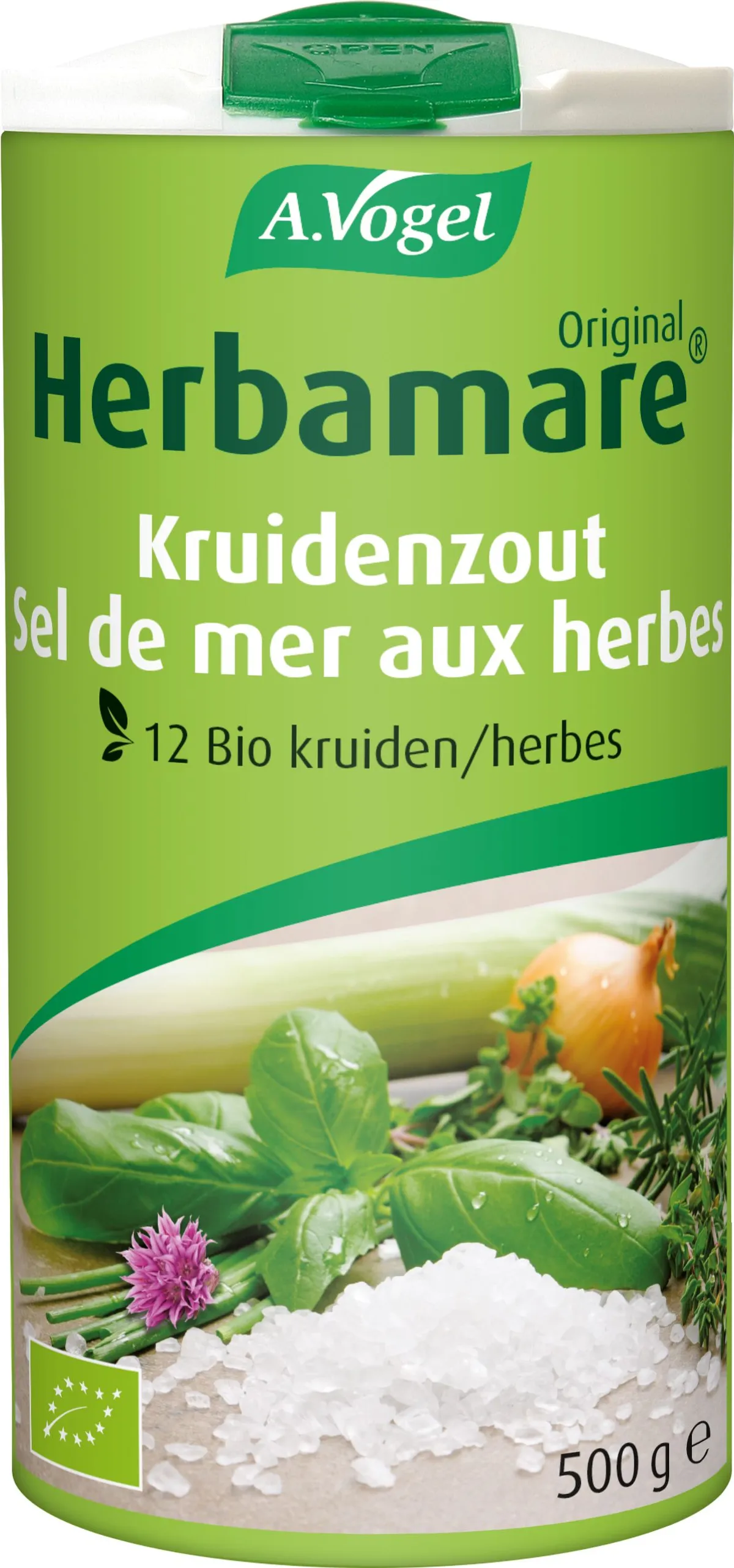 A.Vogel Herbamare Original 500g