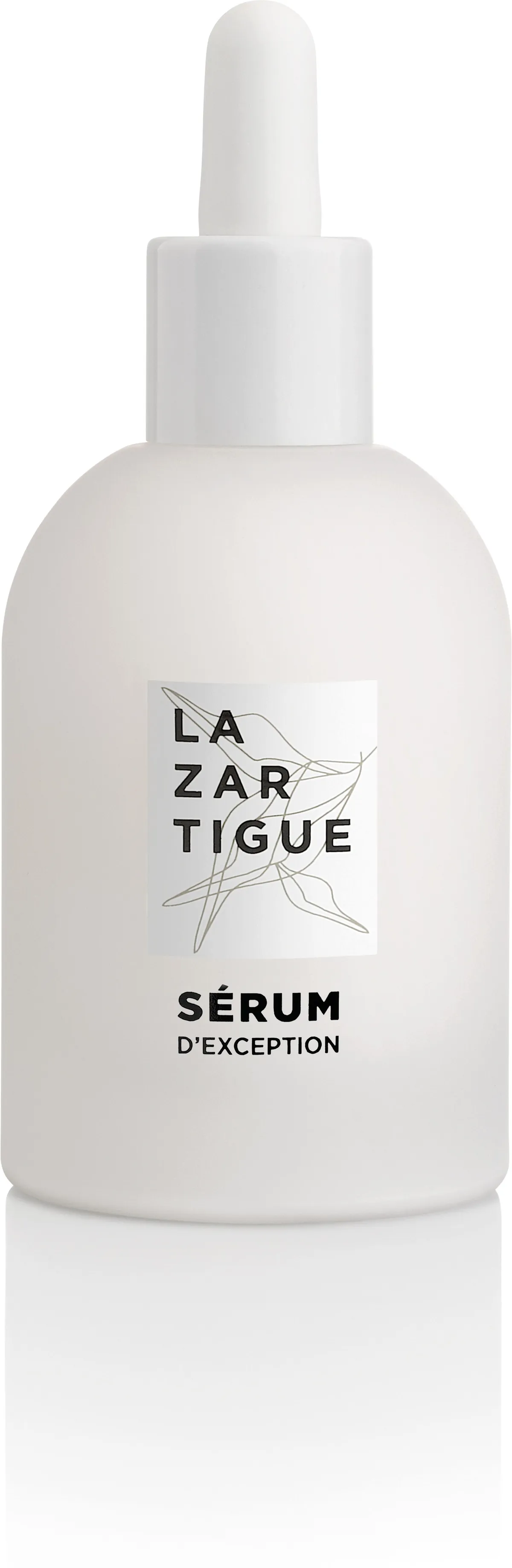 Lazartigue Sérum D'Exception Thermoprotecteur 50ml