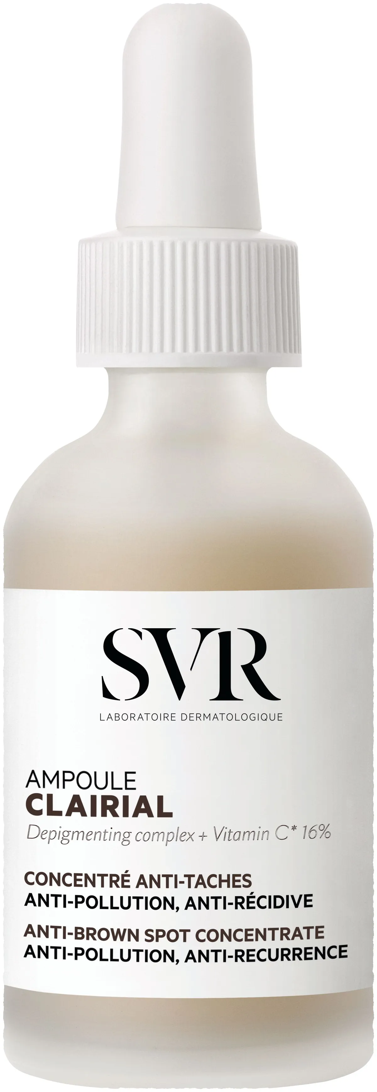 SVR Ampoule Clairial 30ml