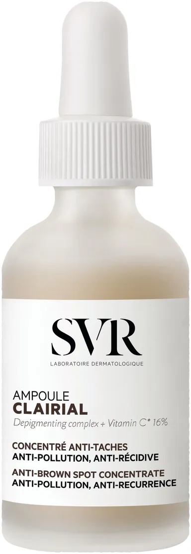 SVR Ampul Clairial 30 ml