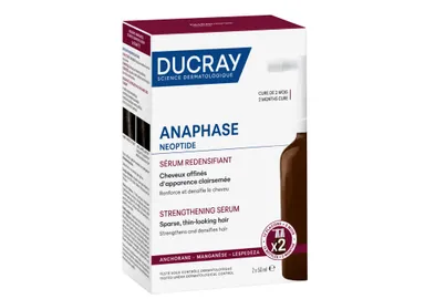Ducray Neoptide Expert Serum Pro-Densité, Chute De Cheveux Chronique 2 X 50Ml