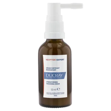 Ducray Neoptide Expert Serum Pro-Haardensiteit Chronische Haaruitval 2 X 50Ml