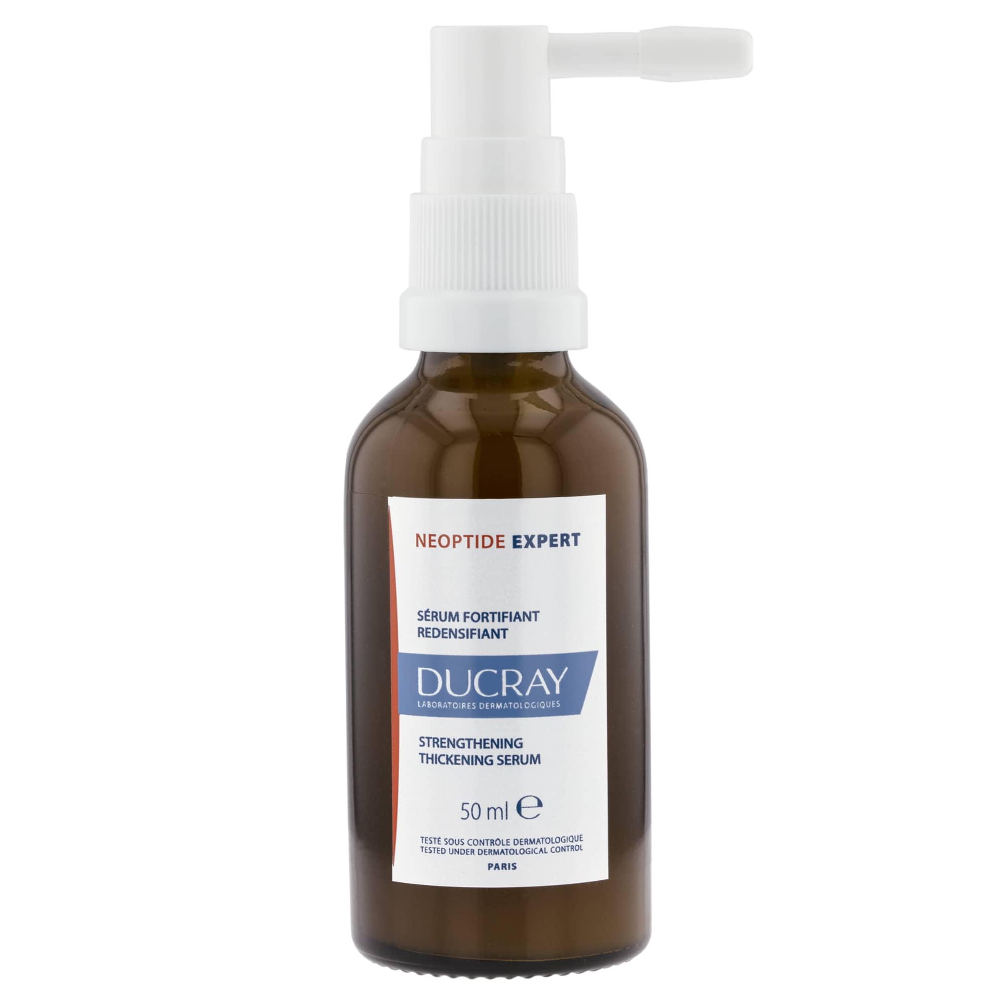 Ducray Neoptide Expert Serum Pro-Haardensiteit Chronische Haaruitval 2 X 50Ml - Ducray