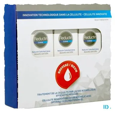 Reductin Cellulitis Crème 90 ml