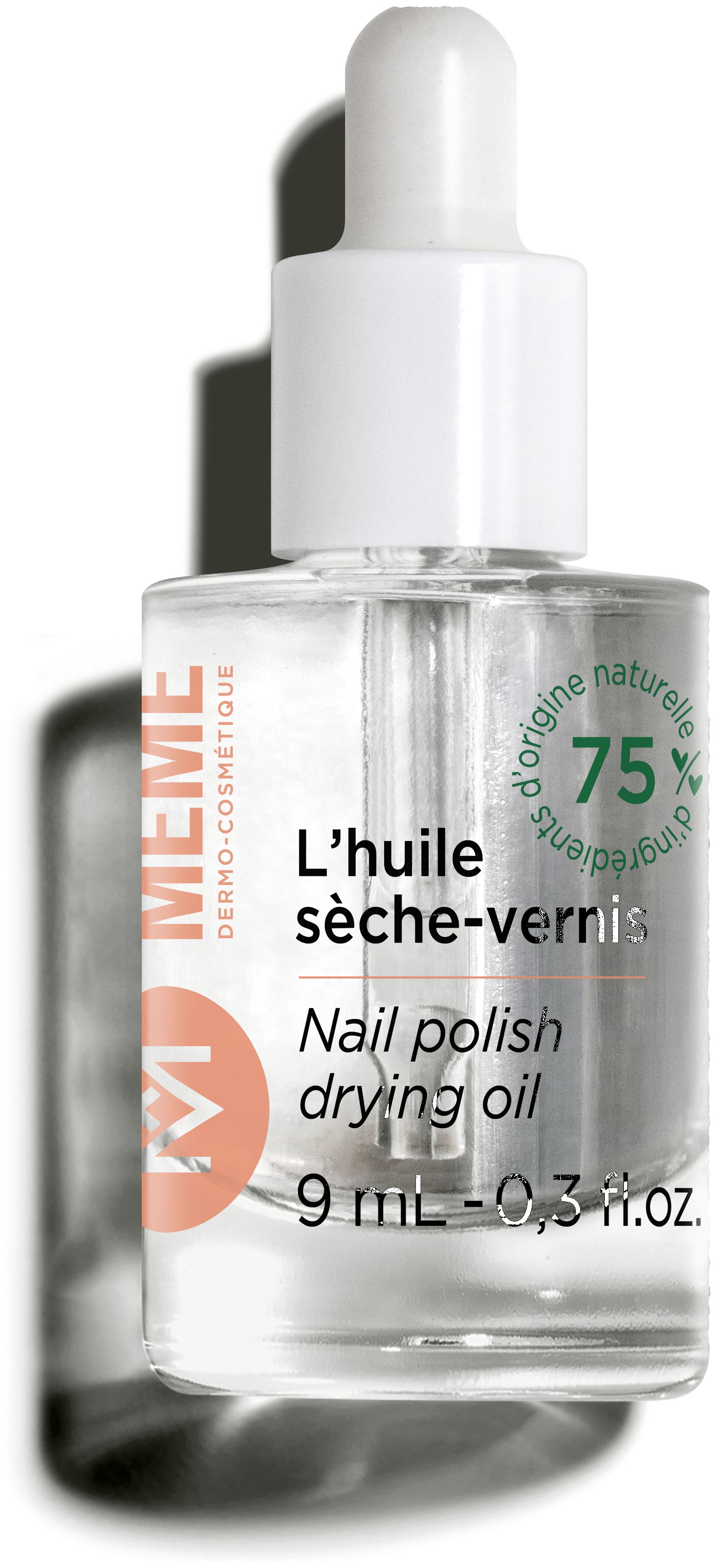Même Nail Polish Drying Oil 9 ml - MÊME