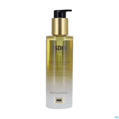 ISDIN Essential Cleansing 200ml