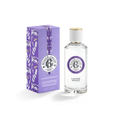Roger&Gallet Lavande Royale Eau Parfumée Bienfaisante 100ml