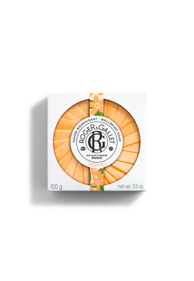 Roger&Gallet Neroli Zeep 100 g