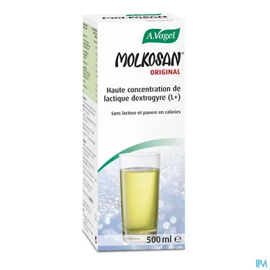 A.Vogel Molkosan 500ml