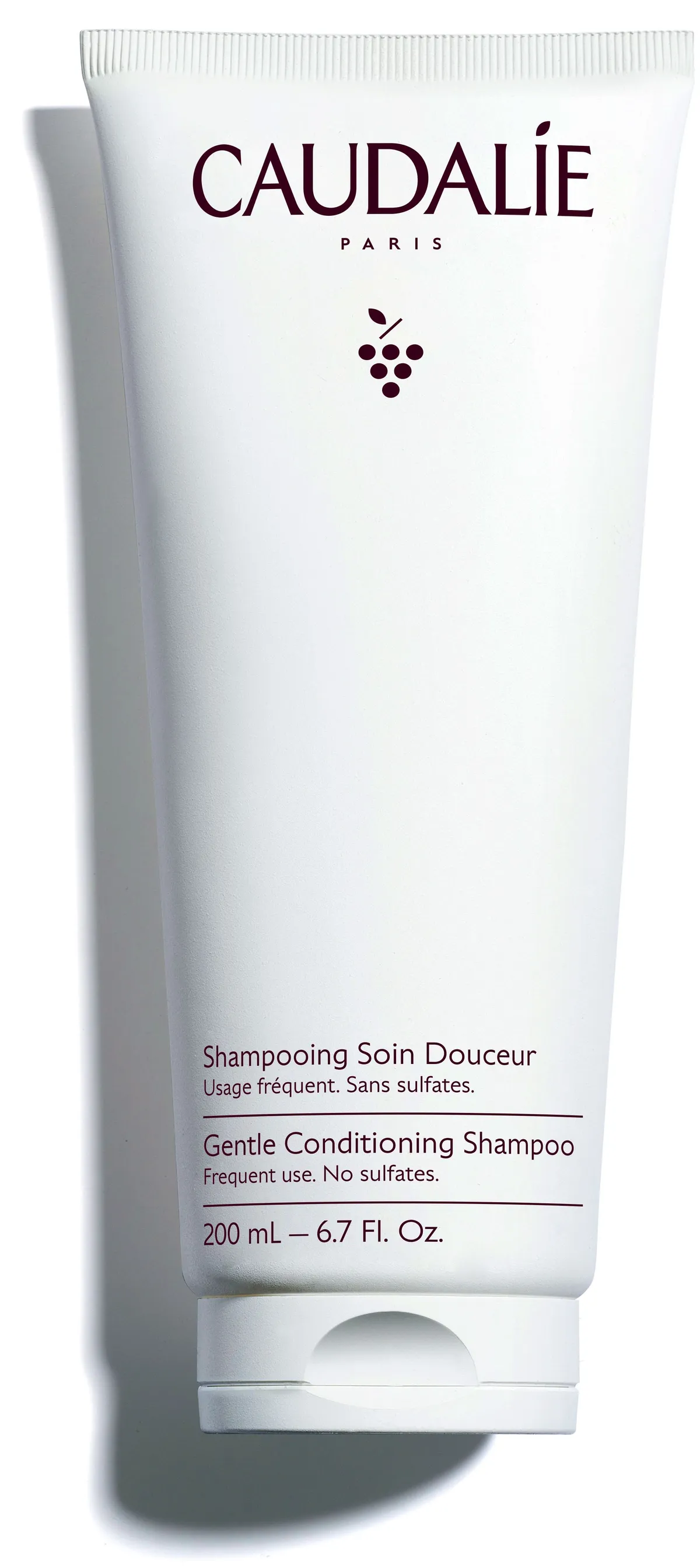 Caudalie Milde Verzorgende Shampoo 200 ml