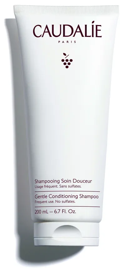 Caudalie Milde Verzorgende Shampoo 200 ml