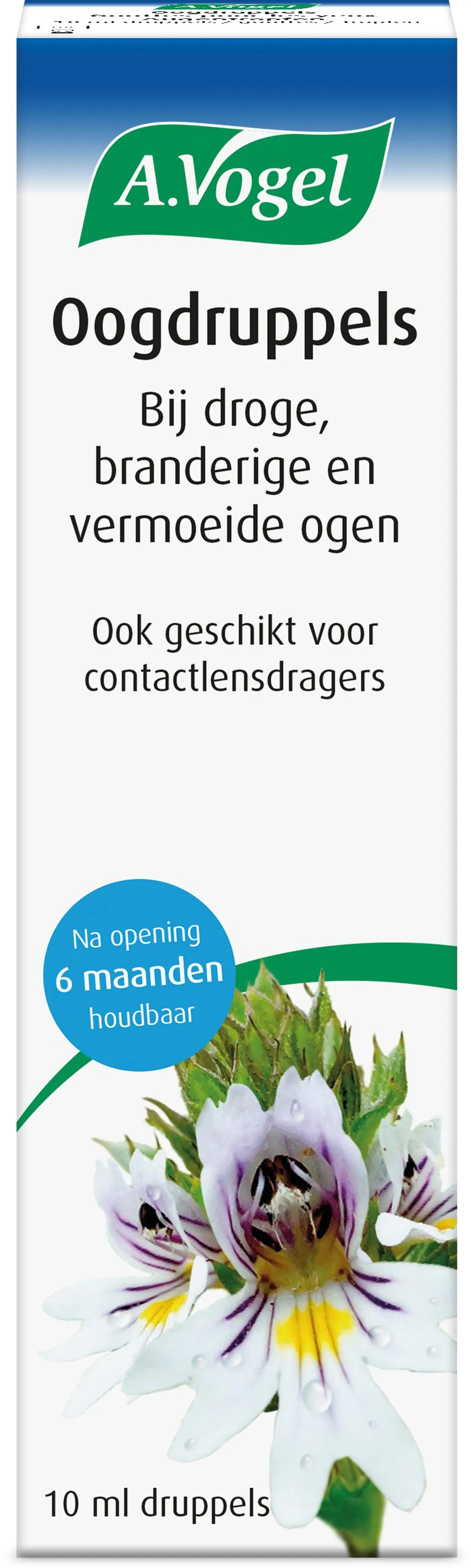 A.Vogel Collyre 10ml