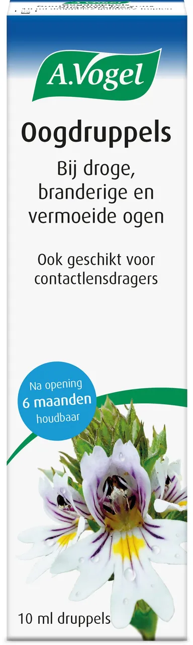 A.Vogel Collyre 10ml