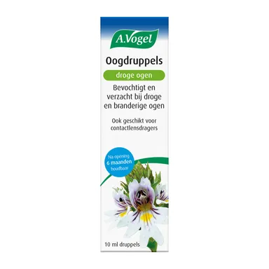 A.Vogel Collyre 10ml