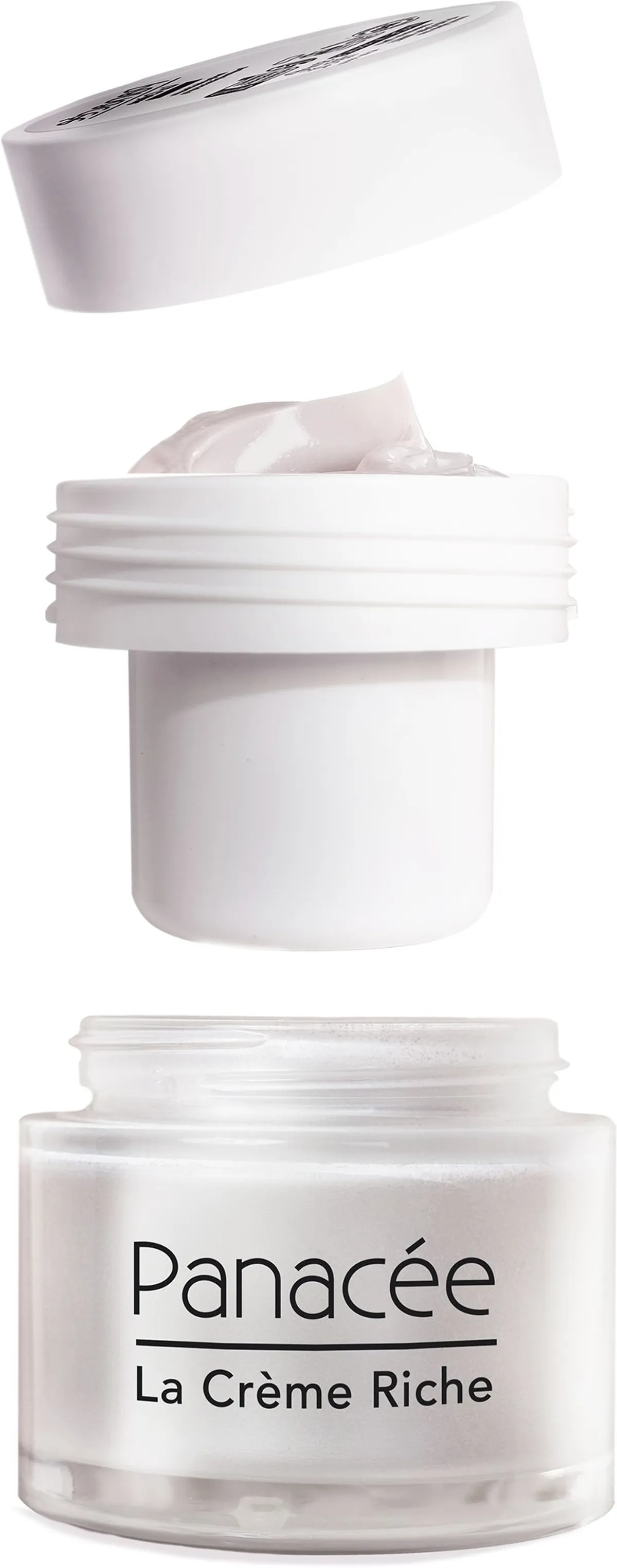 Phyt's Panacée La Crème Riche Recharge 50ml