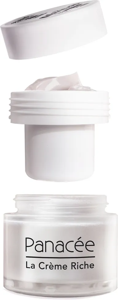 Phyt's Panacée La Crème Riche Recharge 50ml