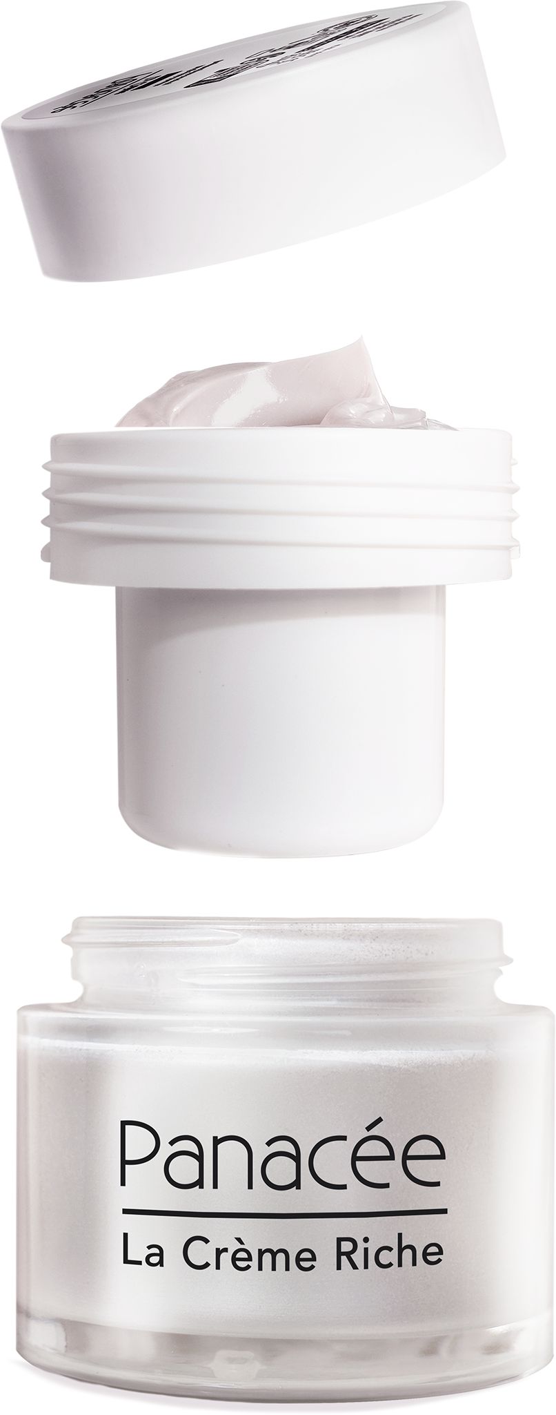 Phyt's Panacée Rijke Crème Navulling 50 ml - PHYT'S