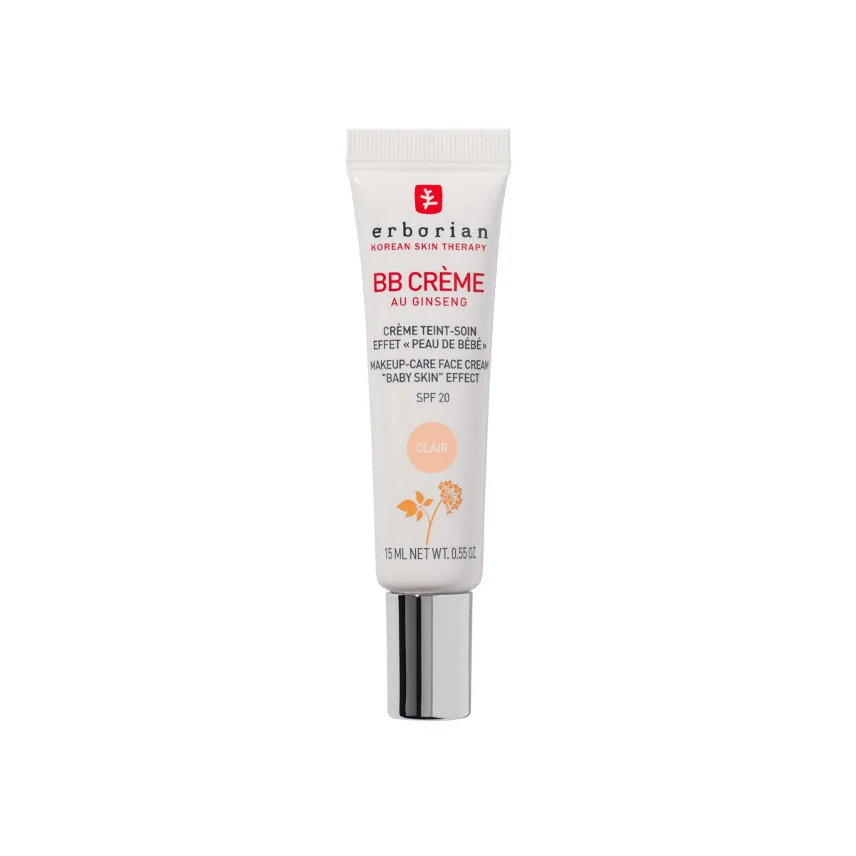 Erborian BB Crème Clair 15ml