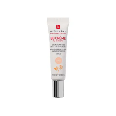 Erborian BB Crème Licht 15 ml