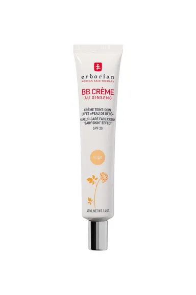 Erborian BB Crème Nude 40 ml