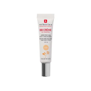 Erborian BB Crème Nude 15 ml