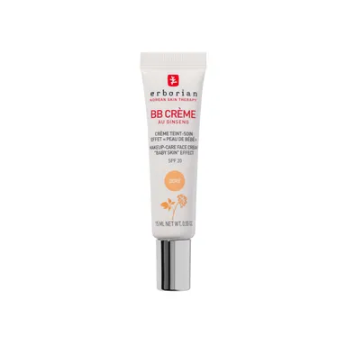 Erborian BB Crème Goudbruin 15 ml