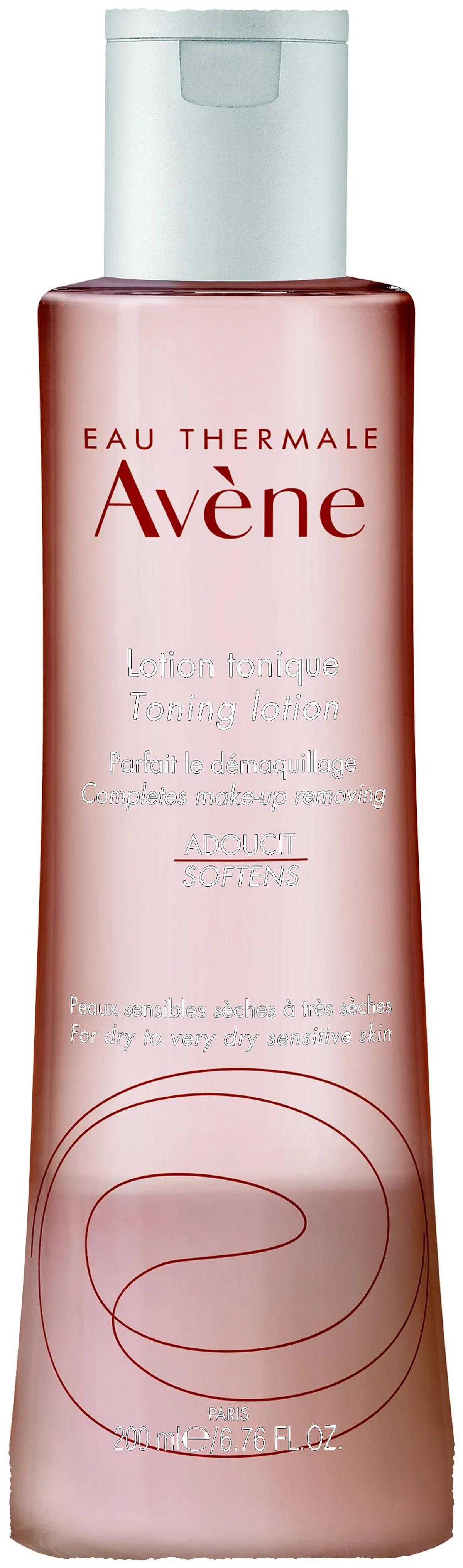 Avène Lotion Tonique 500ml