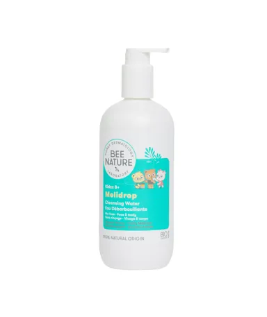 Kidzz Eau Débarbouillante 500ml - Cleansing Water