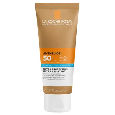 La Roche-Posay Anthelios Lait IP50+ 75ml