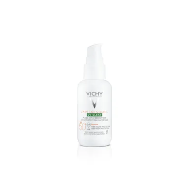 Vichy Capital Soleil UV-Clear IP50+ 40ml