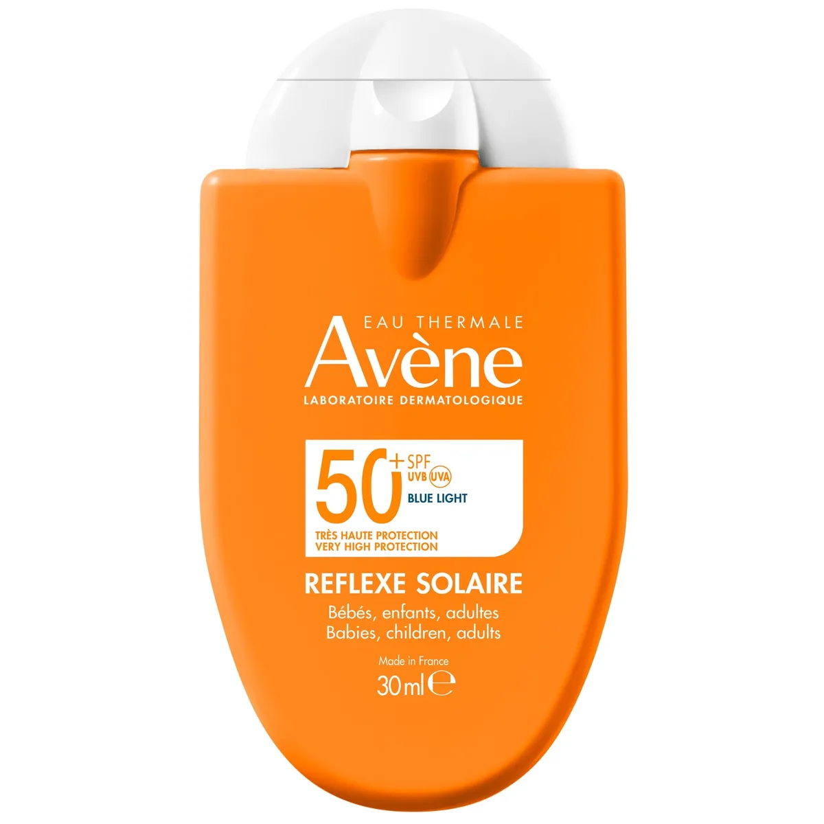 Avène Solaire Spf 50+ Reflexe Pocket 30Ml