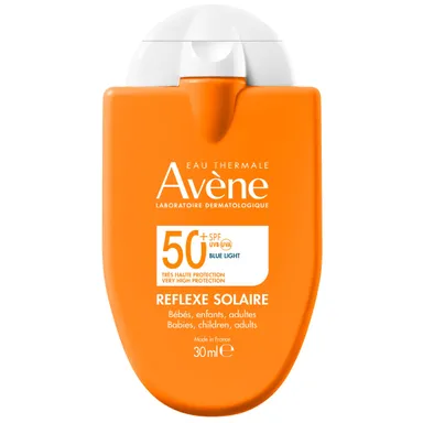 Avène Solaire Spf 50+ Reflexe Pocket 30Ml