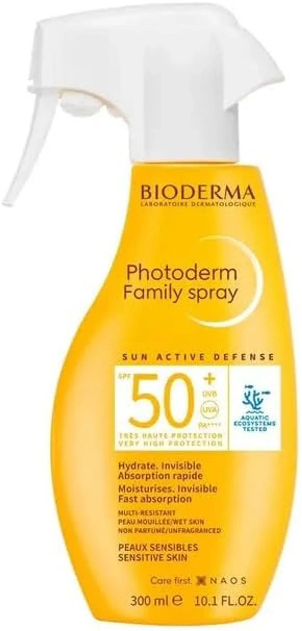 Bioderma Photoderm Family Spray SPF50+ 300 ml