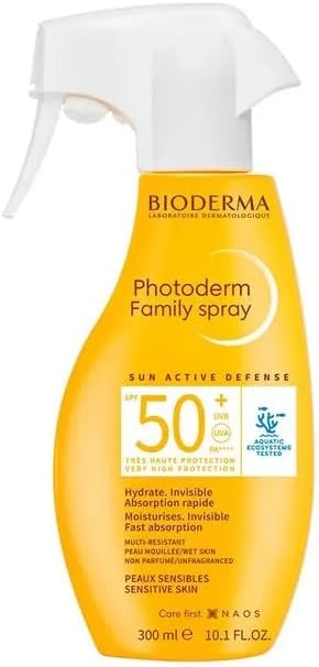 Bioderma Photoderm Family Spray SPF50+ 300 ml - Bioderma